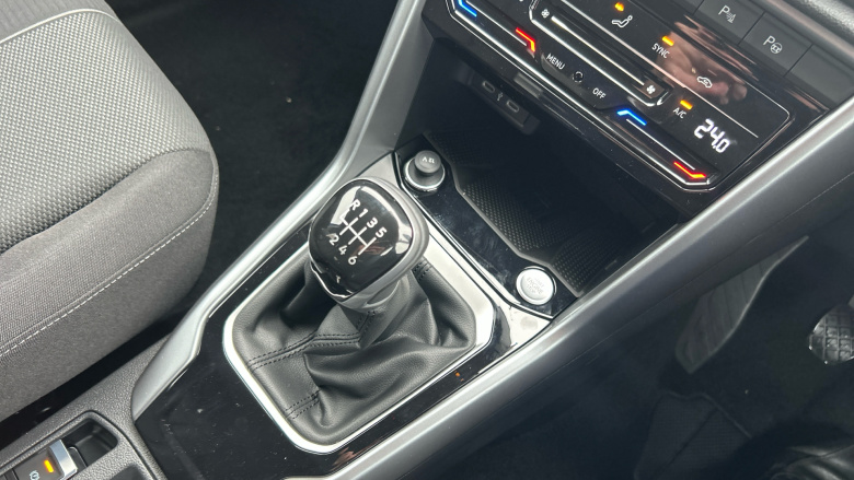 Volkswagen T-Roc 1.5 TSI Match 5dr Petrol Hatchback